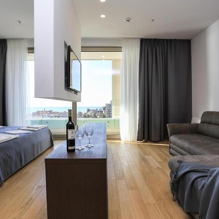 Apartments Lux Budva Exterior photo