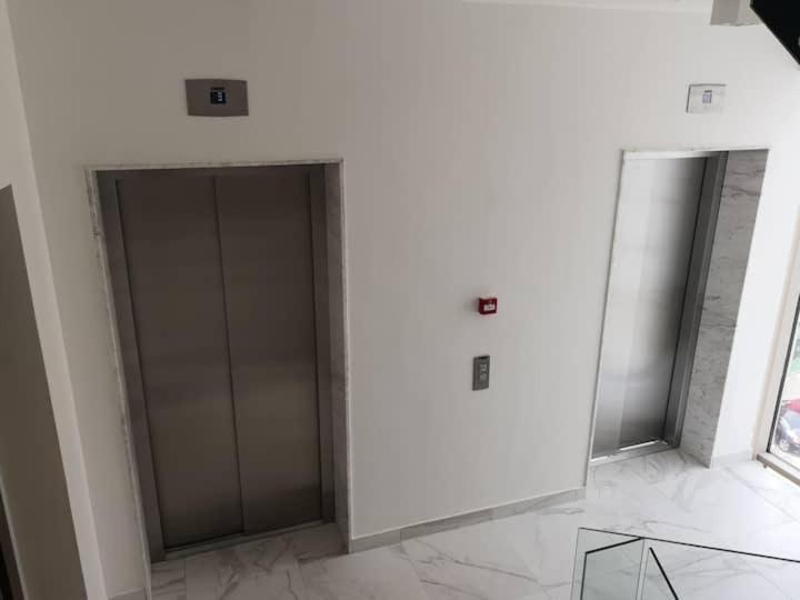Apartments Lux Budva Exterior photo