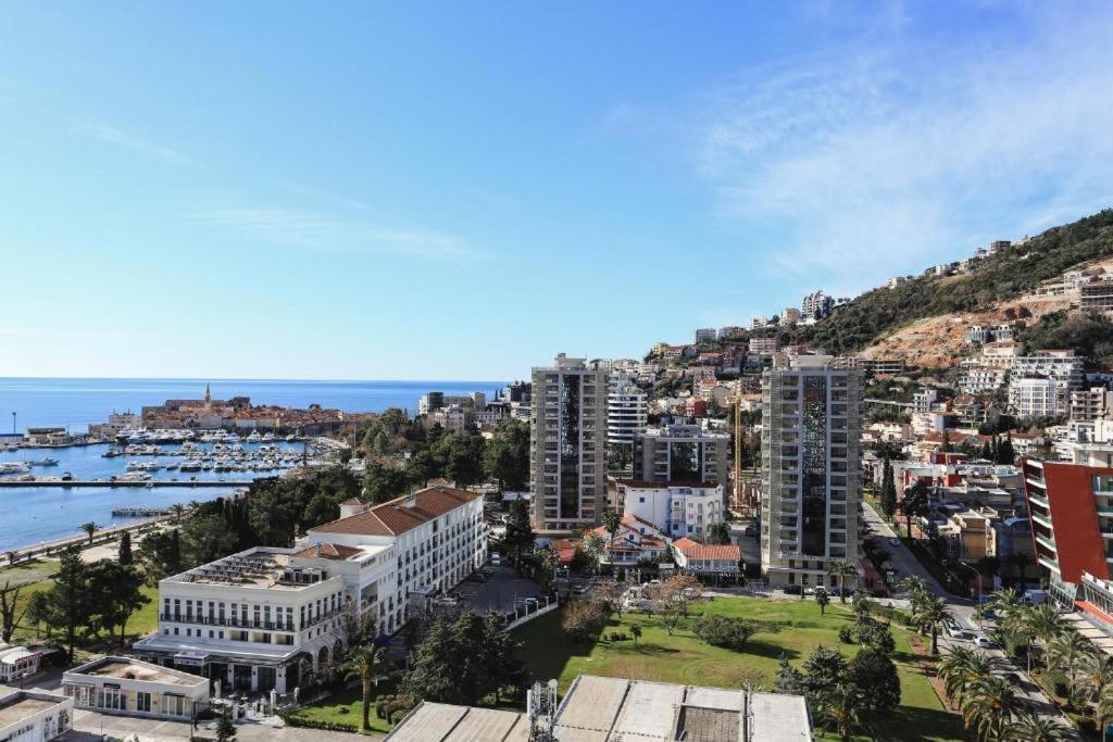 Apartments Lux Budva Room photo