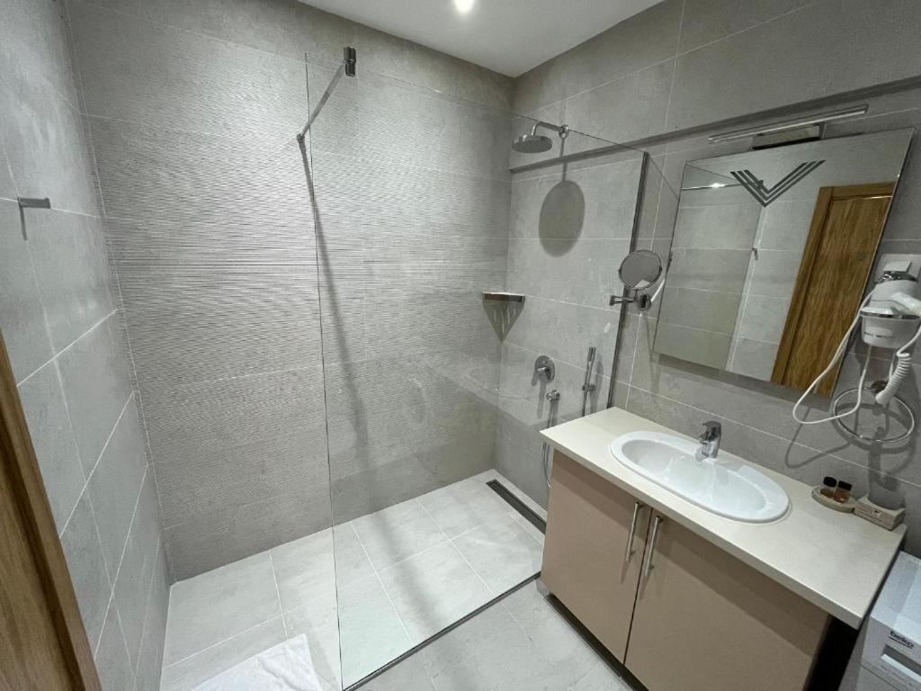 Apartments Lux Budva Room photo